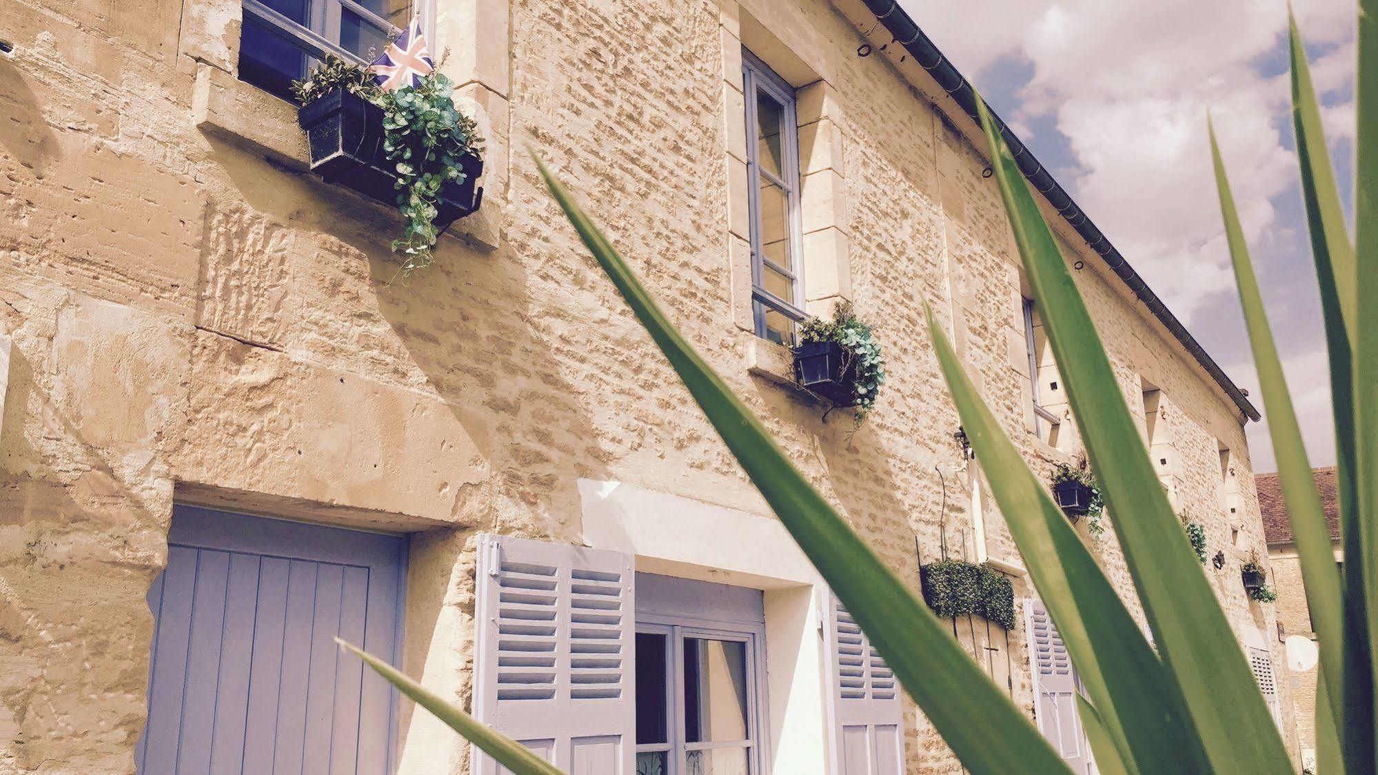 Junogite - Residence Bernieres-sur-Mer Exterior photo