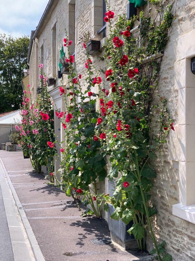 Junogite - Residence Bernieres-sur-Mer Exterior photo