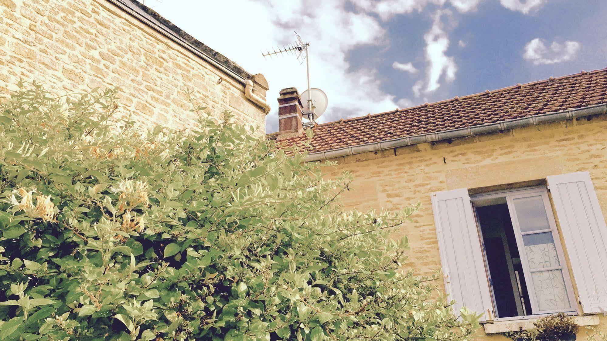 Junogite - Residence Bernieres-sur-Mer Exterior photo